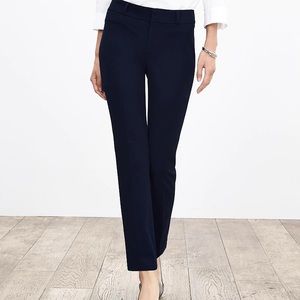 Banana Republic size 2 Sloan Pants